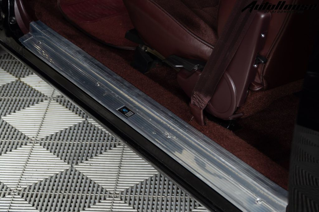 1988 Chevrolet Monte Carlo Image 40