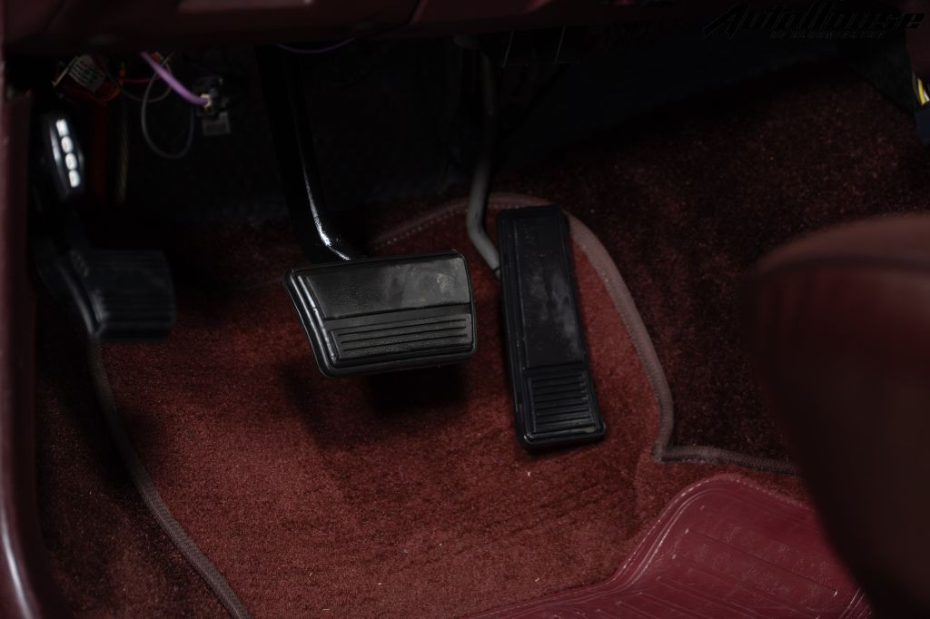 1988 Chevrolet Monte Carlo Image 41