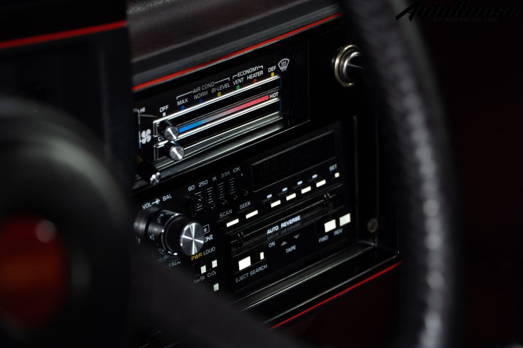 1988 Chevrolet Monte Carlo Image 45