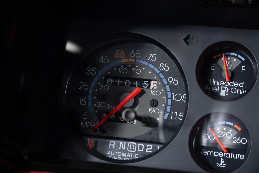 1988 Chevrolet Monte Carlo Image 46