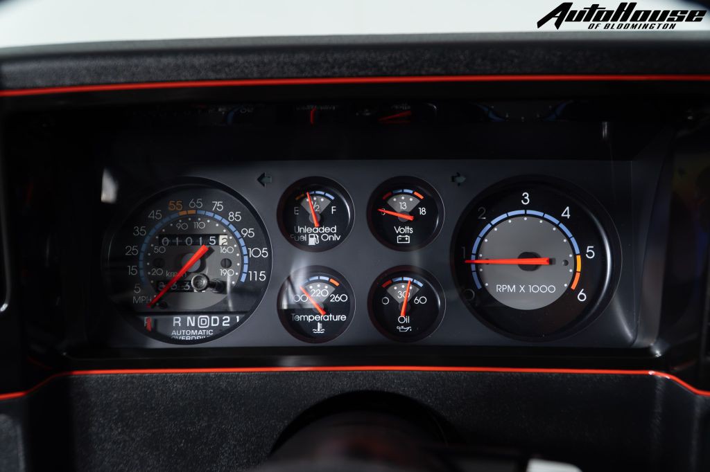 1988 Chevrolet Monte Carlo Image 47