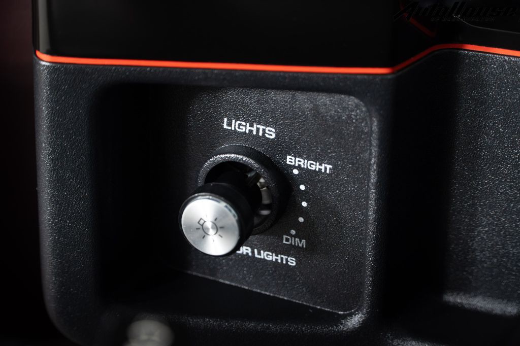 1988 Chevrolet Monte Carlo Image 51