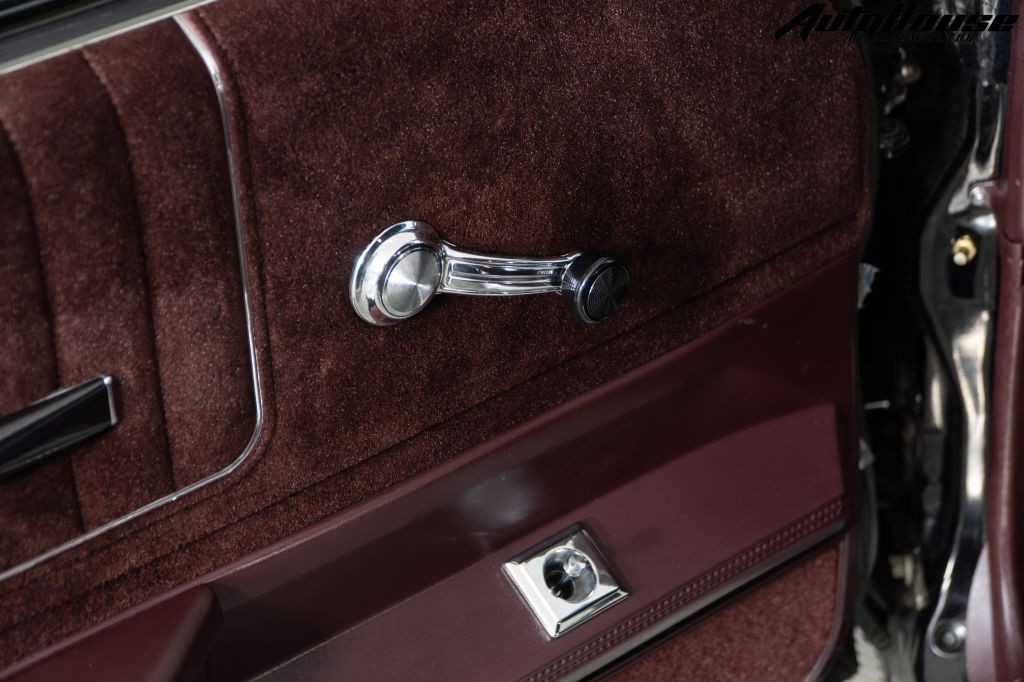 1988 Chevrolet Monte Carlo Image 52