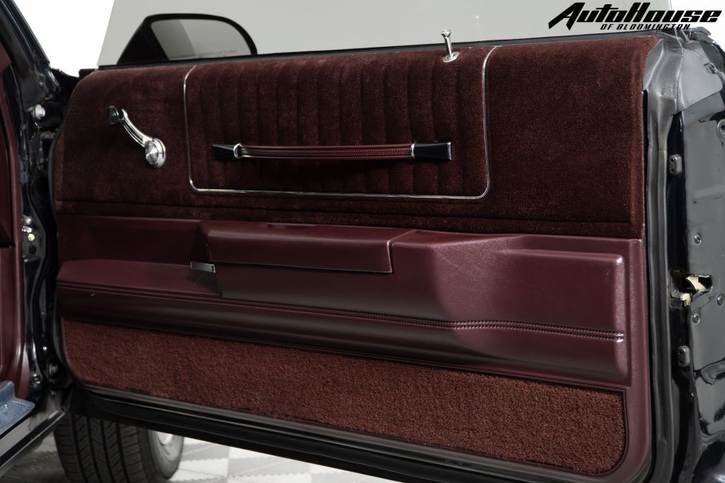 1988 Chevrolet Monte Carlo Image 54