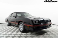 Image for 1988 Chevrolet Monte Carlo SS ID: 7288435