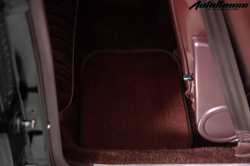 1988 Chevrolet Monte Carlo Image 60