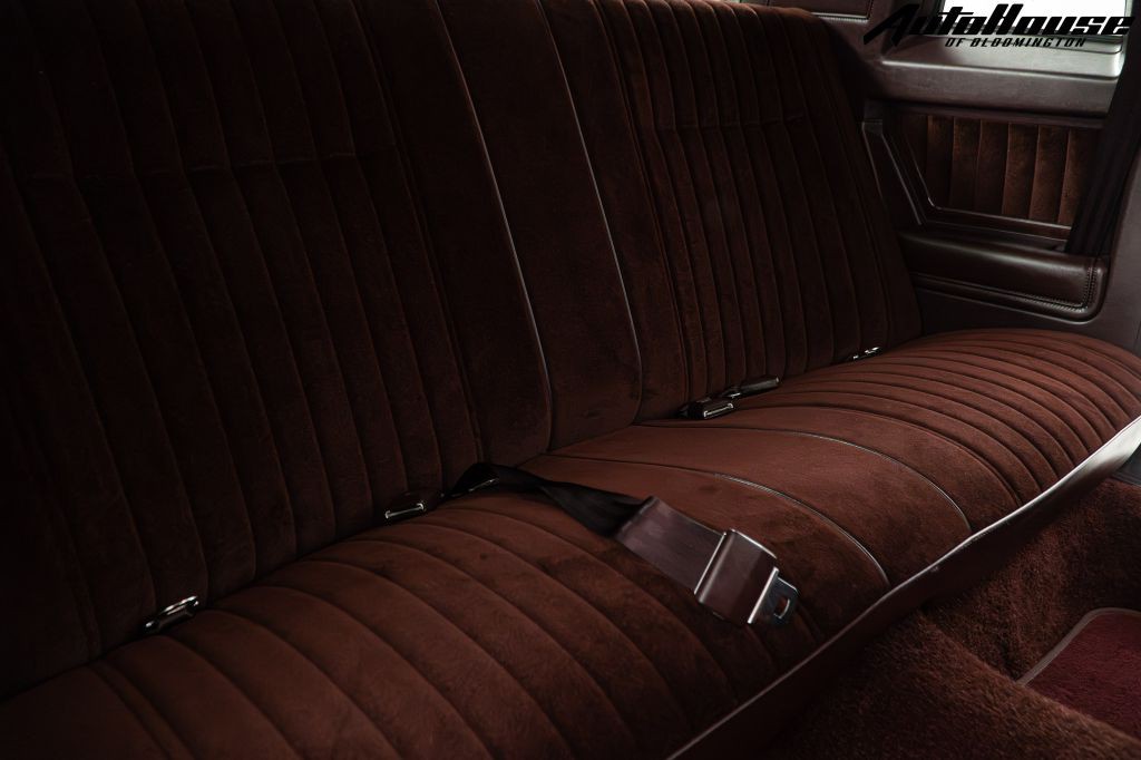 1988 Chevrolet Monte Carlo Image 61