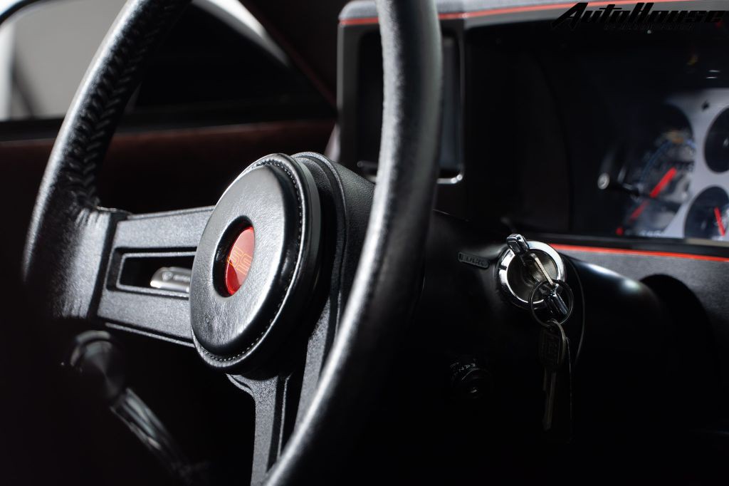 1988 Chevrolet Monte Carlo Image 64