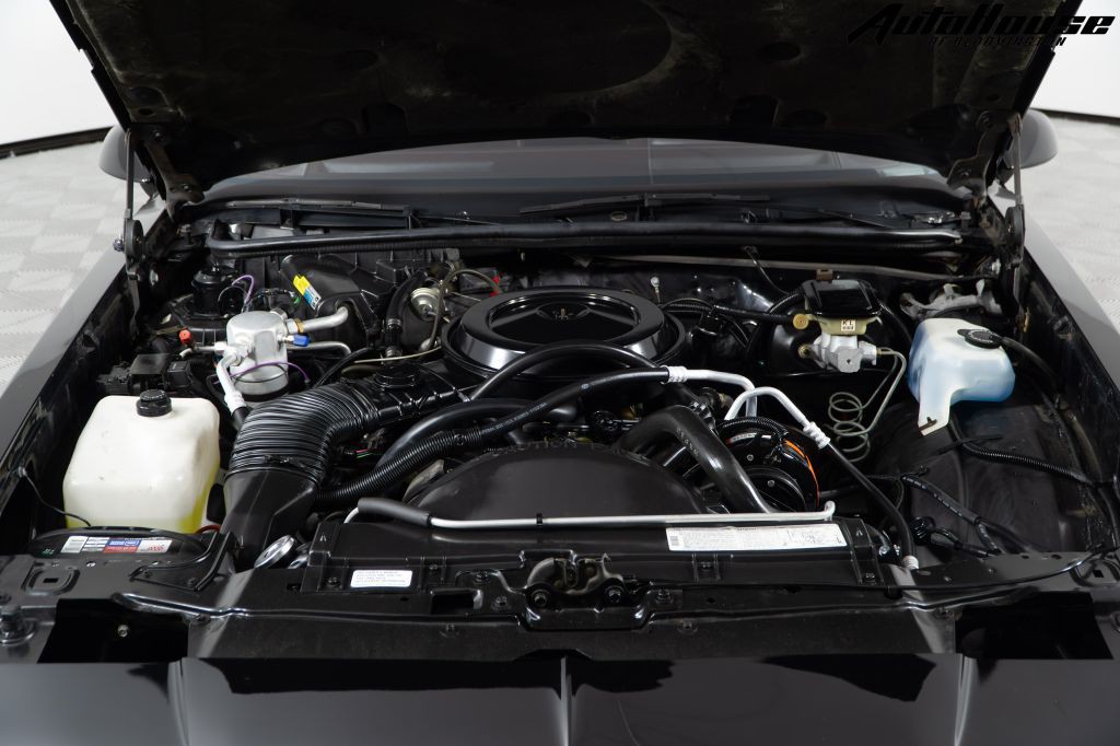 1988 Chevrolet Monte Carlo Image 68