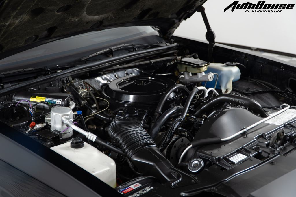 1988 Chevrolet Monte Carlo Image 69