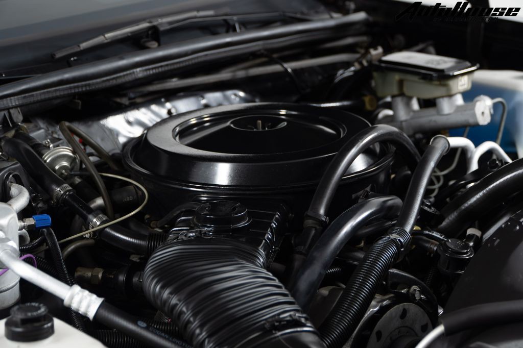 1988 Chevrolet Monte Carlo Image 70