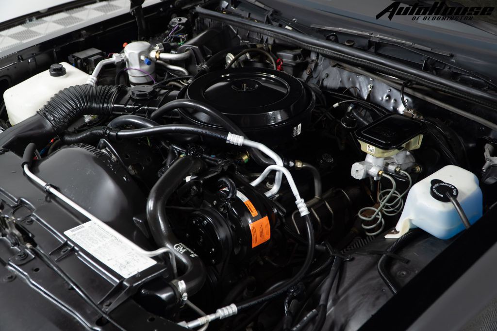 1988 Chevrolet Monte Carlo Image 71