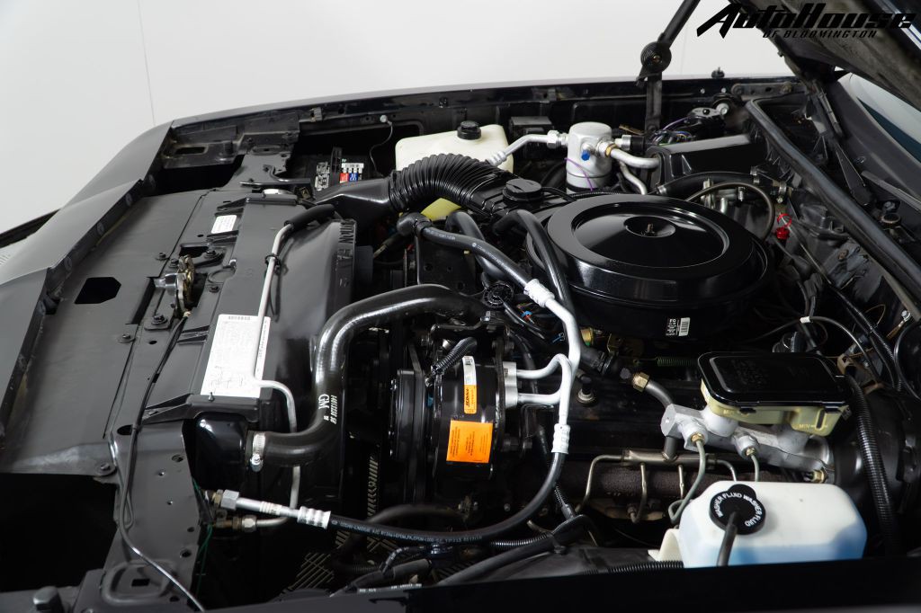 1988 Chevrolet Monte Carlo Image 72