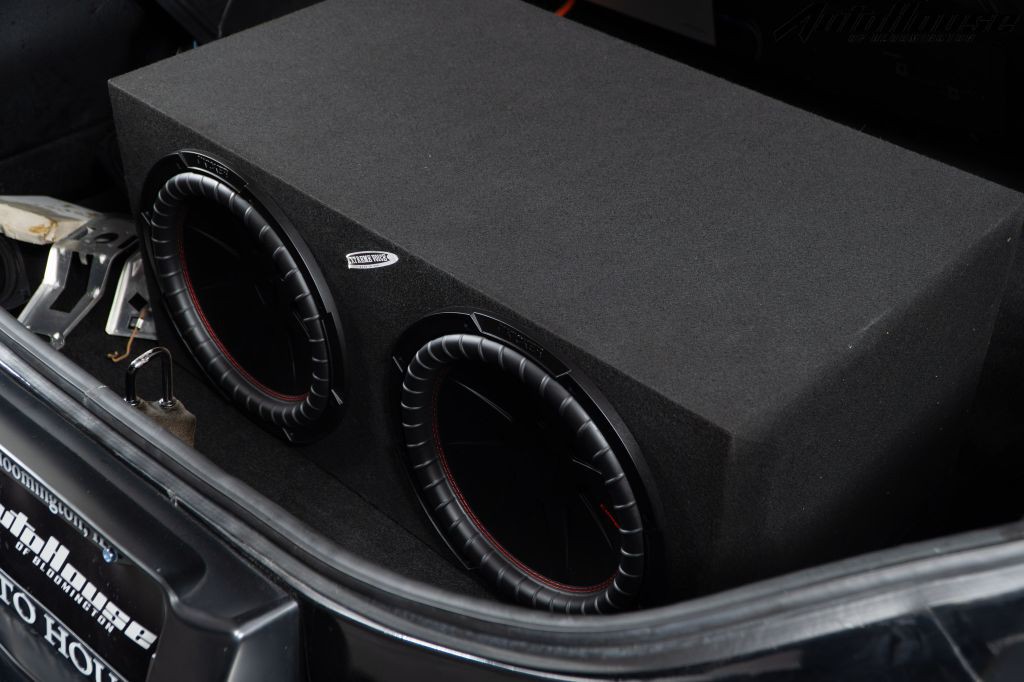 1988 Chevrolet Monte Carlo Image 75