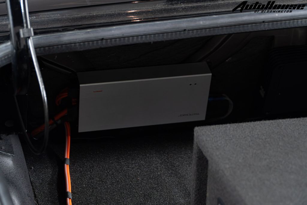 1988 Chevrolet Monte Carlo Image 76