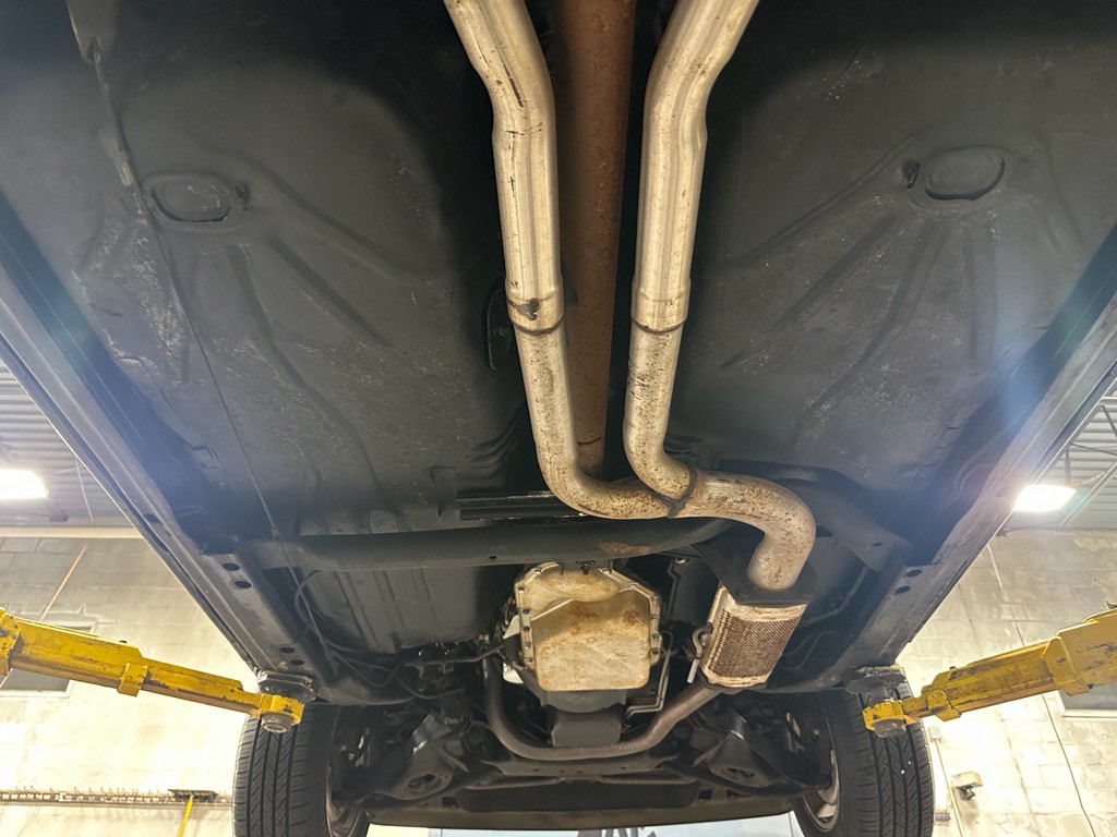 1988 Chevrolet Monte Carlo Image 91