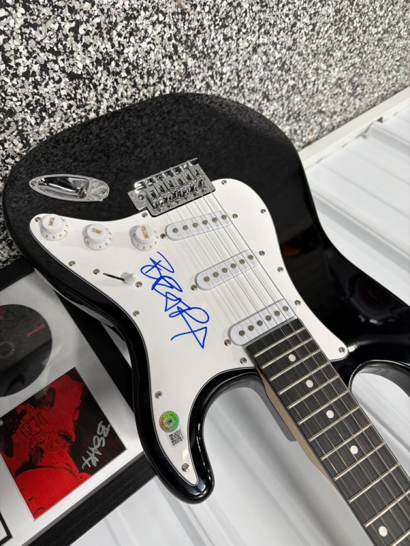 1988 Chevrolet Monte Carlo Image 98