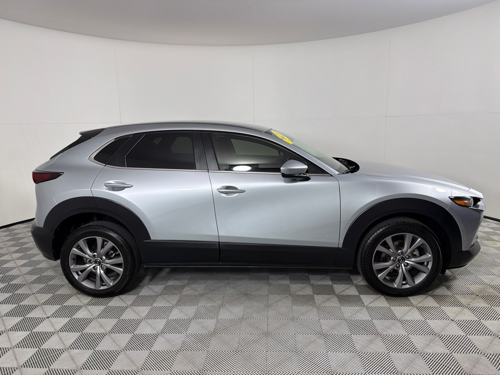 2021 Mazda CX-3 Image 4