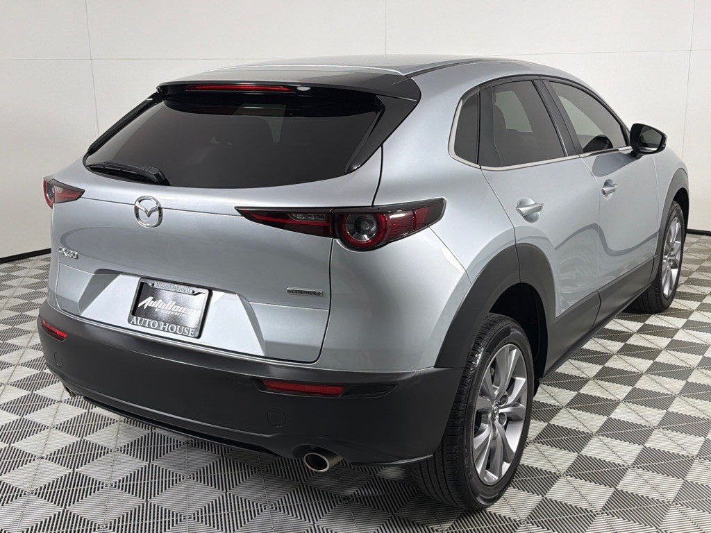 2021 Mazda CX-3 Image 5