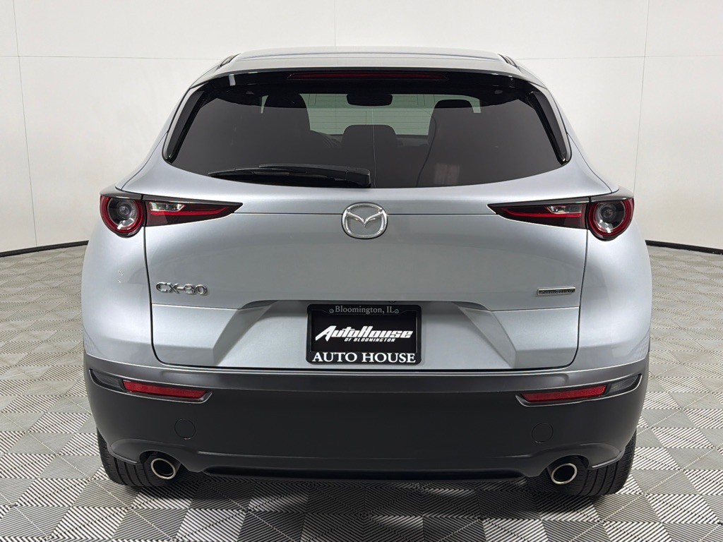 2021 Mazda CX-3 Image 6