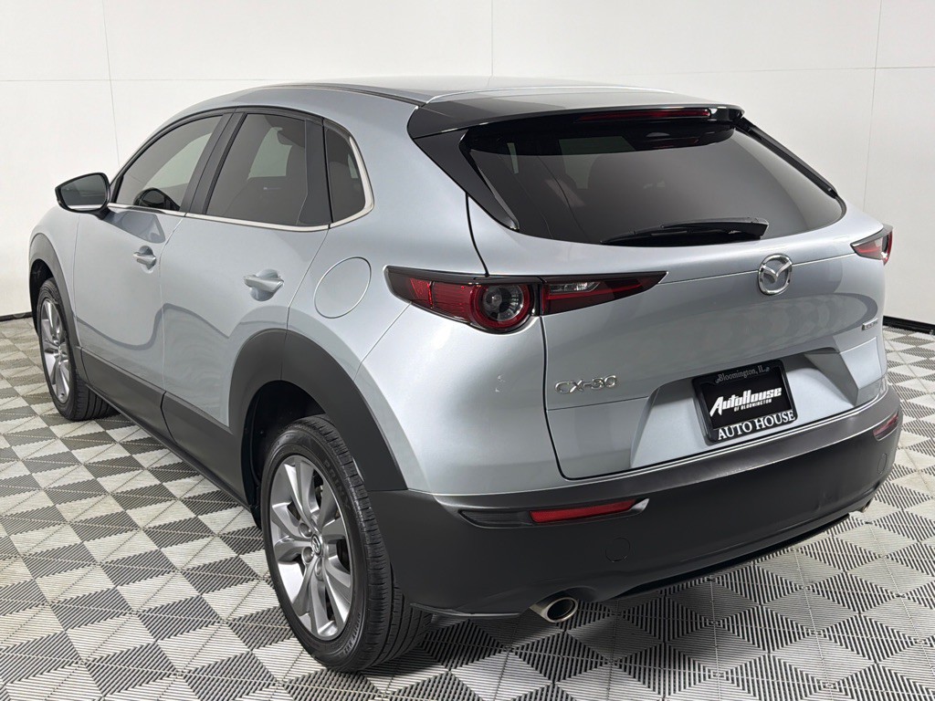 2021 Mazda CX-3 Image 7