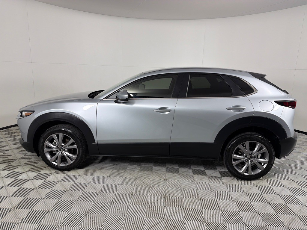 2021 Mazda CX-3 Image 8