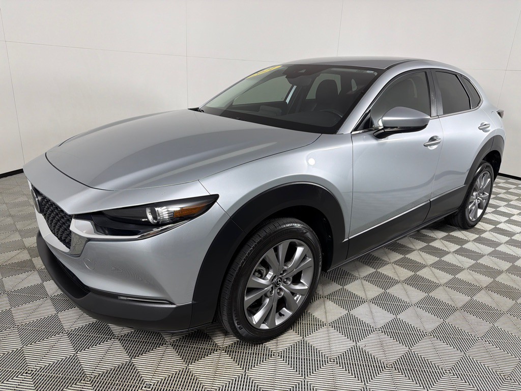 2021 Mazda CX-3 Image 9