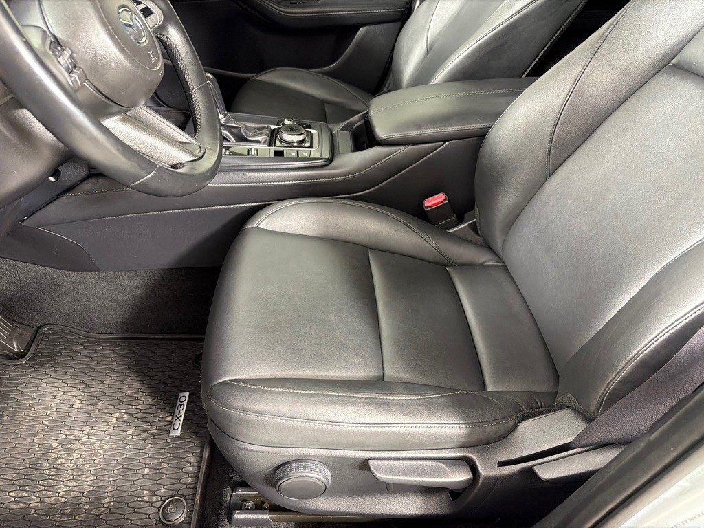 2021 Mazda CX-3 Image 12