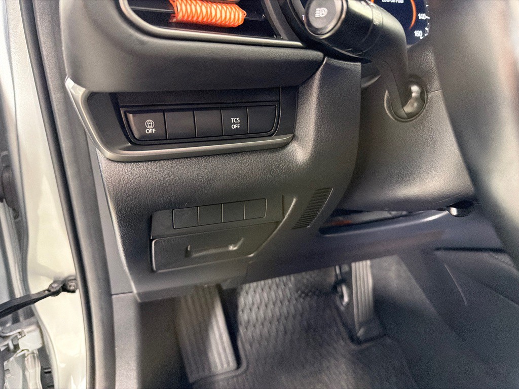 2021 Mazda CX-3 Image 14