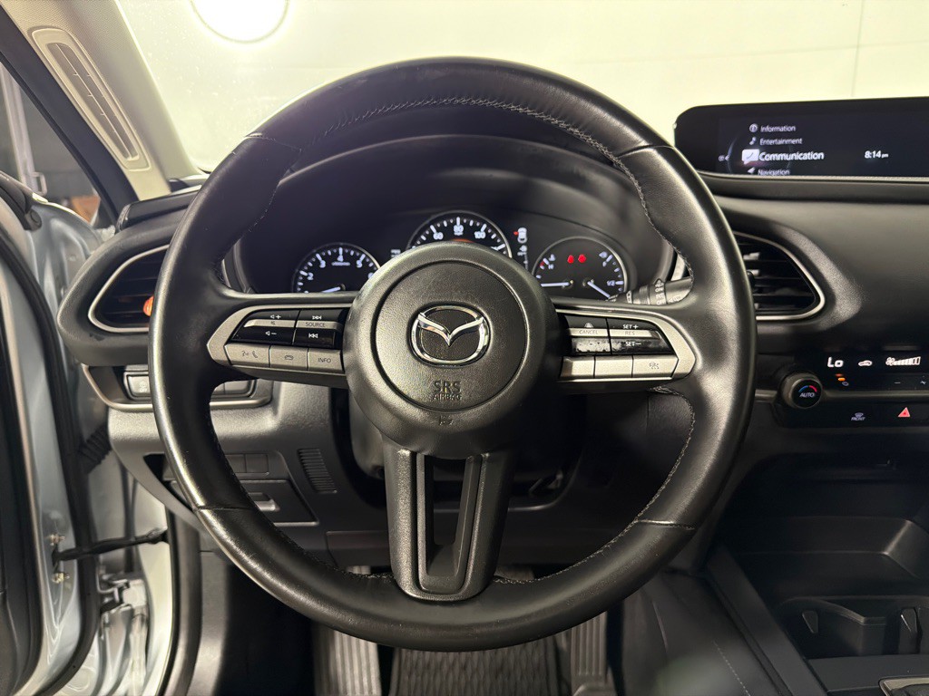 2021 Mazda CX-3 Image 15