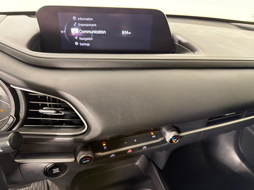 2021 Mazda CX-3 Image 16