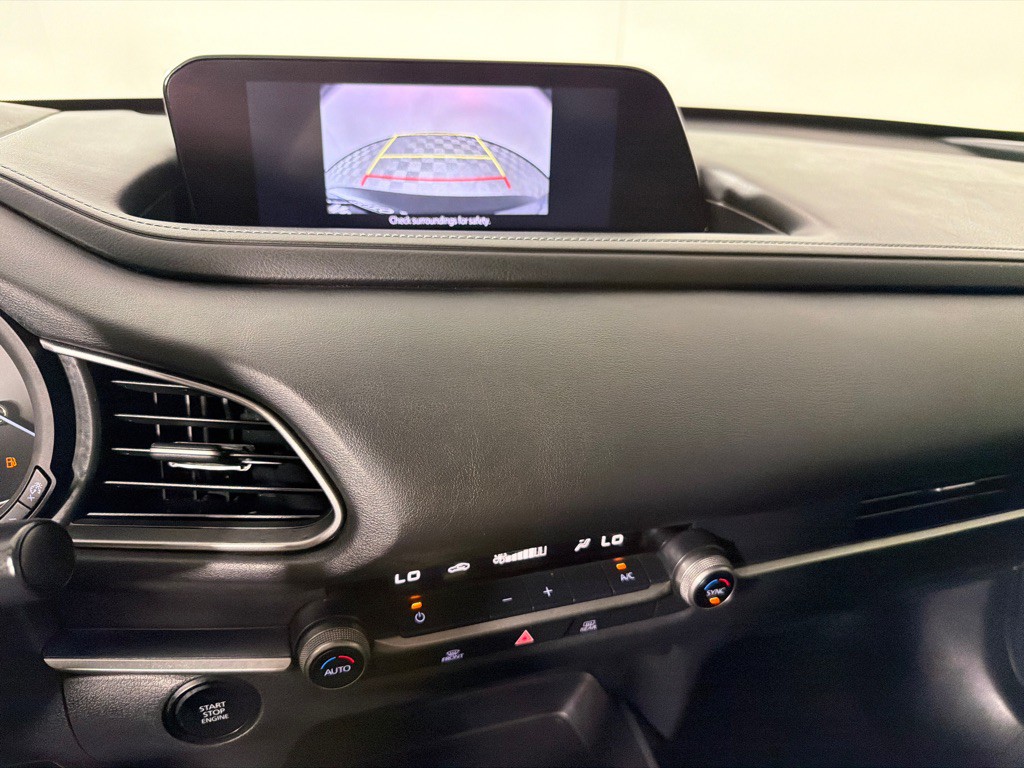 2021 Mazda CX-3 Image 17