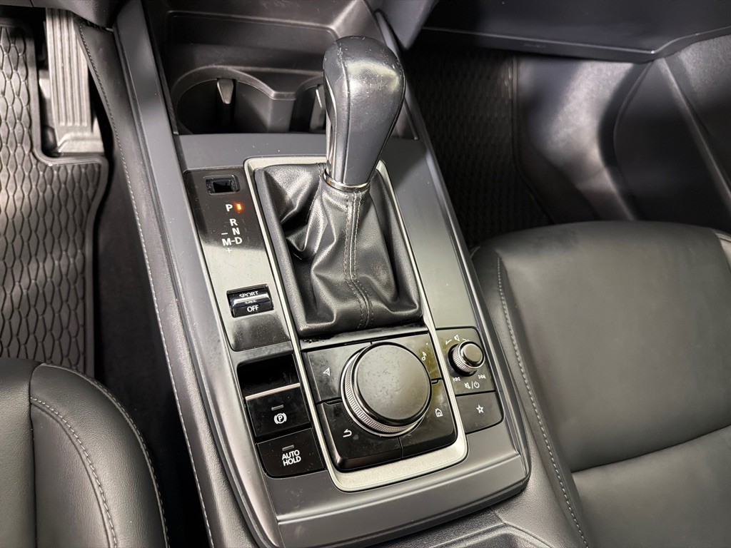 2021 Mazda CX-3 Image 18