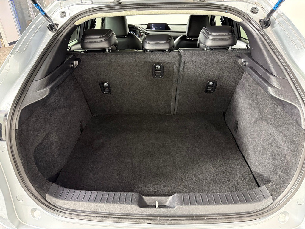 2021 Mazda CX-3 Image 21