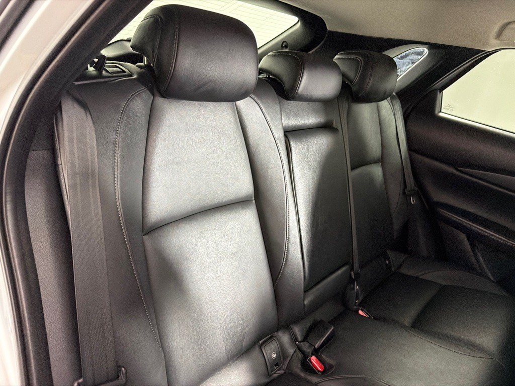2021 Mazda CX-3 Image 23