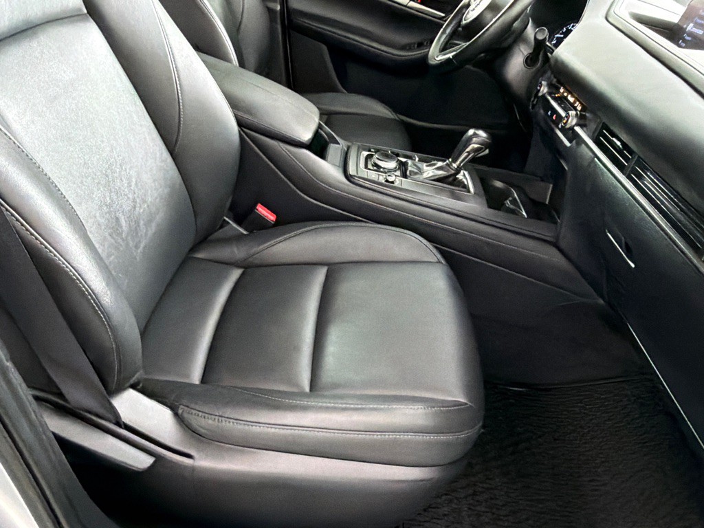 2021 Mazda CX-3 Image 24