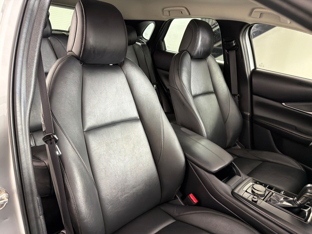 2021 Mazda CX-3 Image 25