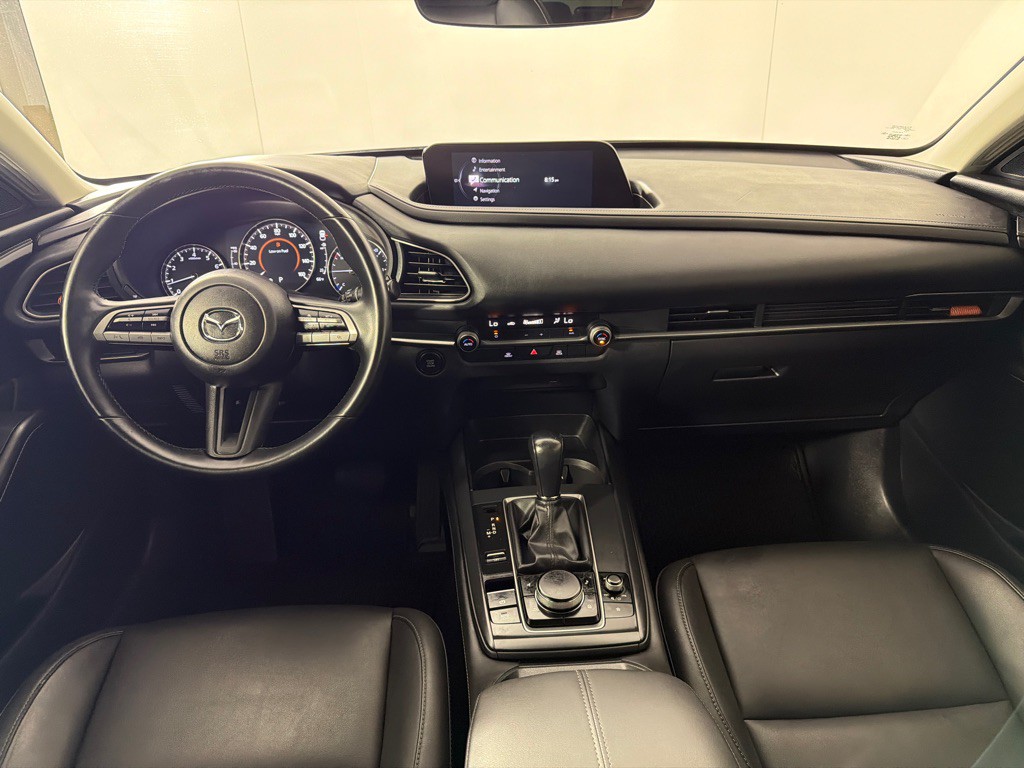 2021 Mazda CX-3 Image 26