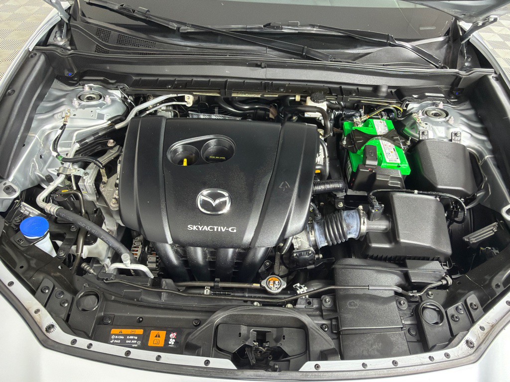 2021 Mazda CX-3 Image 27