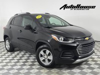 Image for 2022 Chevrolet Trax 1LT ID: 7290055