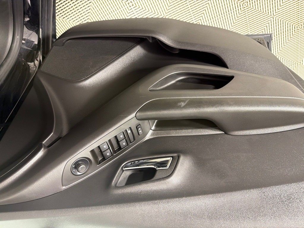 2022 Chevrolet Trax Image 9