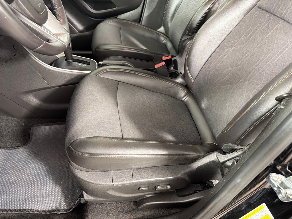 2022 Chevrolet Trax Image 10