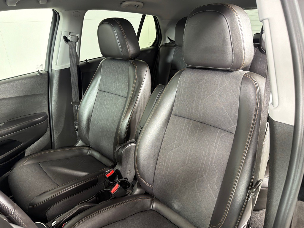 2022 Chevrolet Trax Image 11