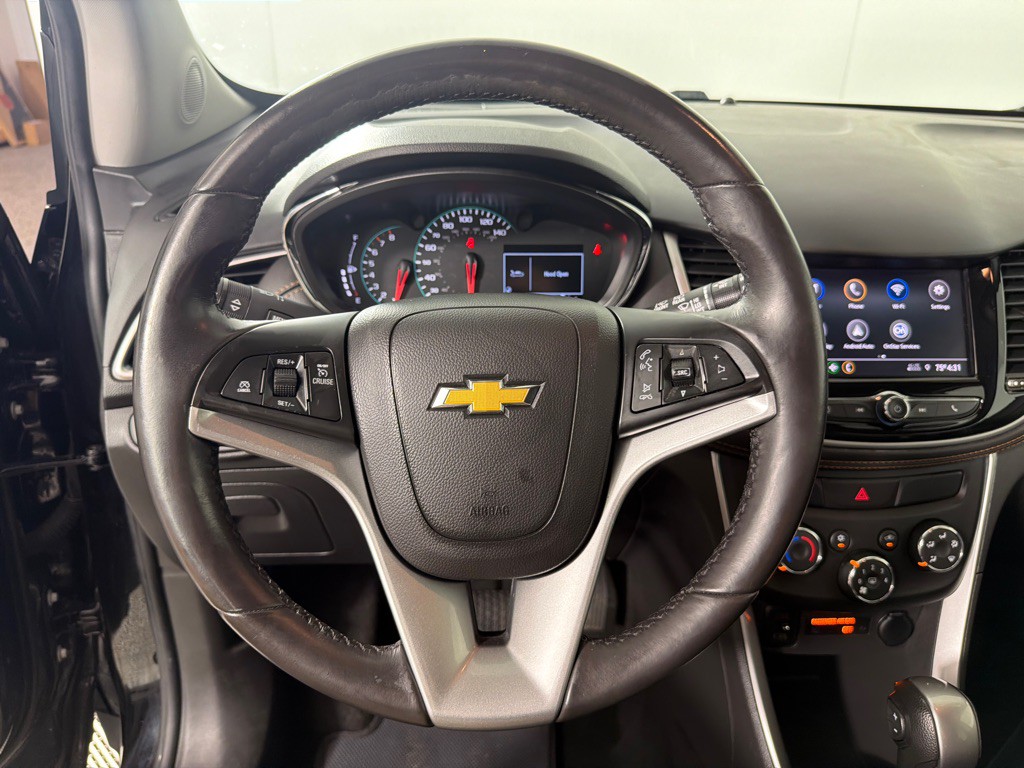 2022 Chevrolet Trax Image 13