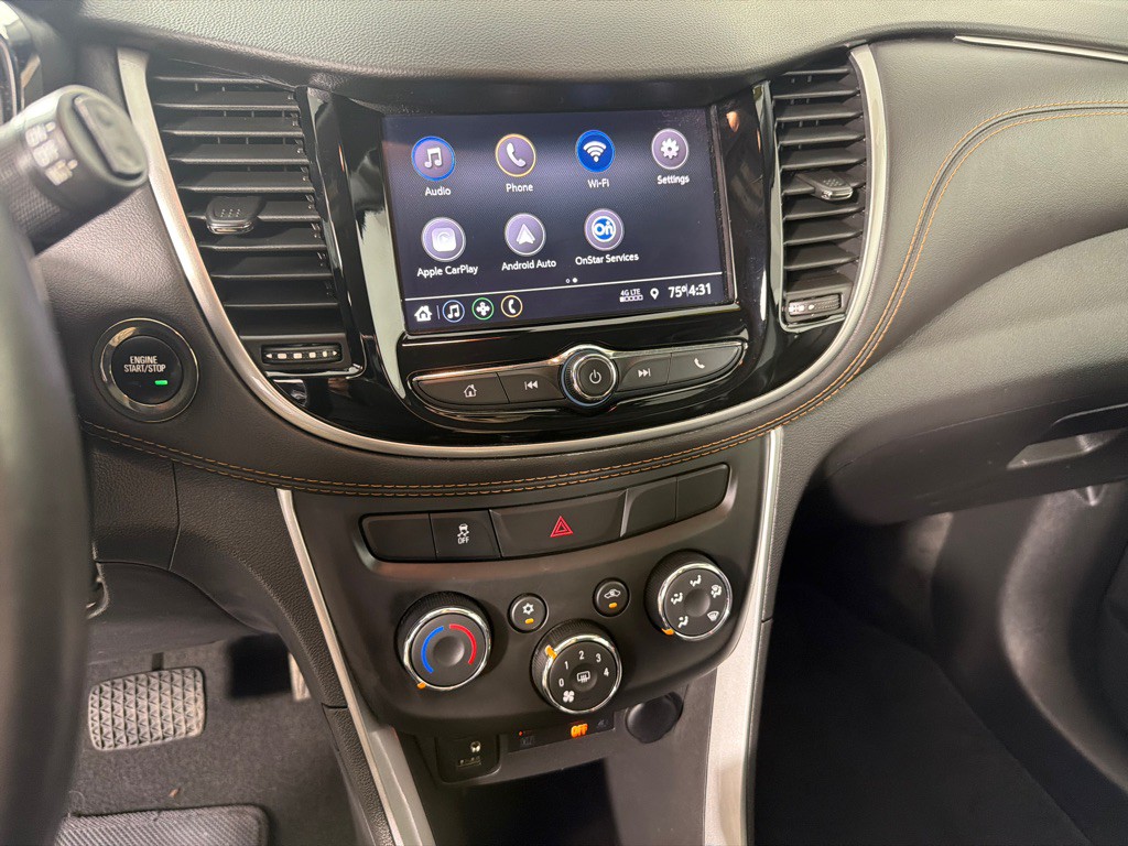 2022 Chevrolet Trax Image 14