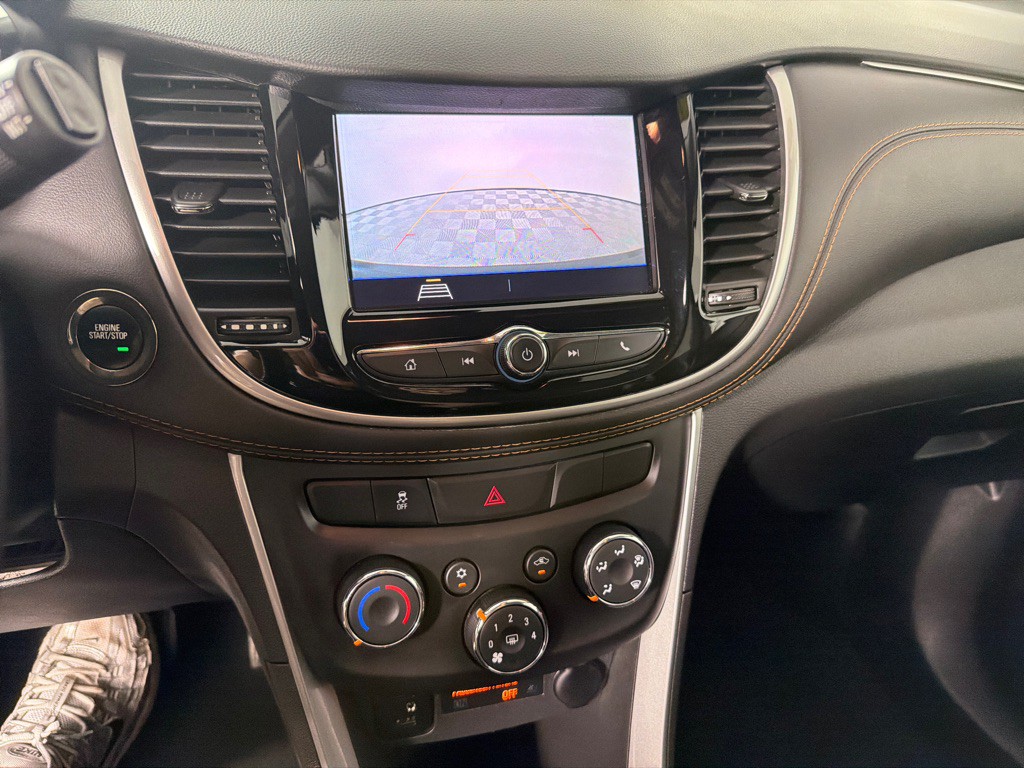 2022 Chevrolet Trax Image 15