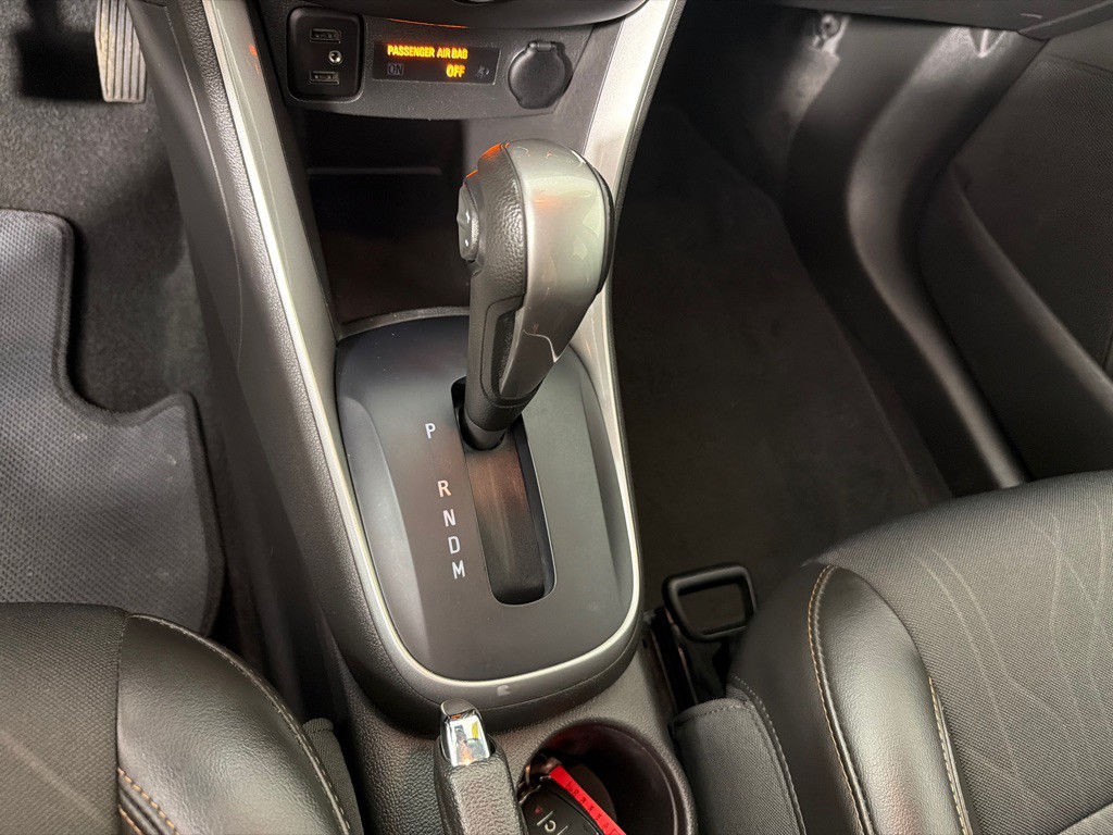 2022 Chevrolet Trax Image 16