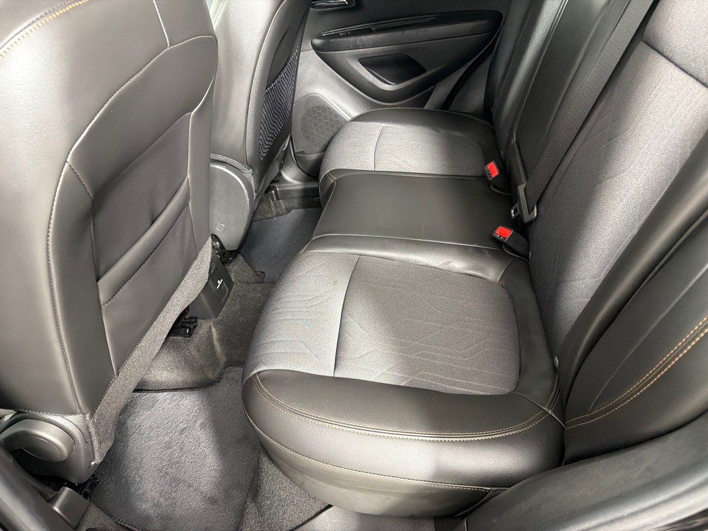 2022 Chevrolet Trax Image 17