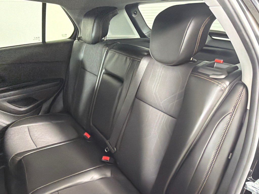 2022 Chevrolet Trax Image 18