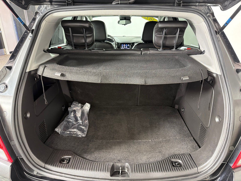 2022 Chevrolet Trax Image 19